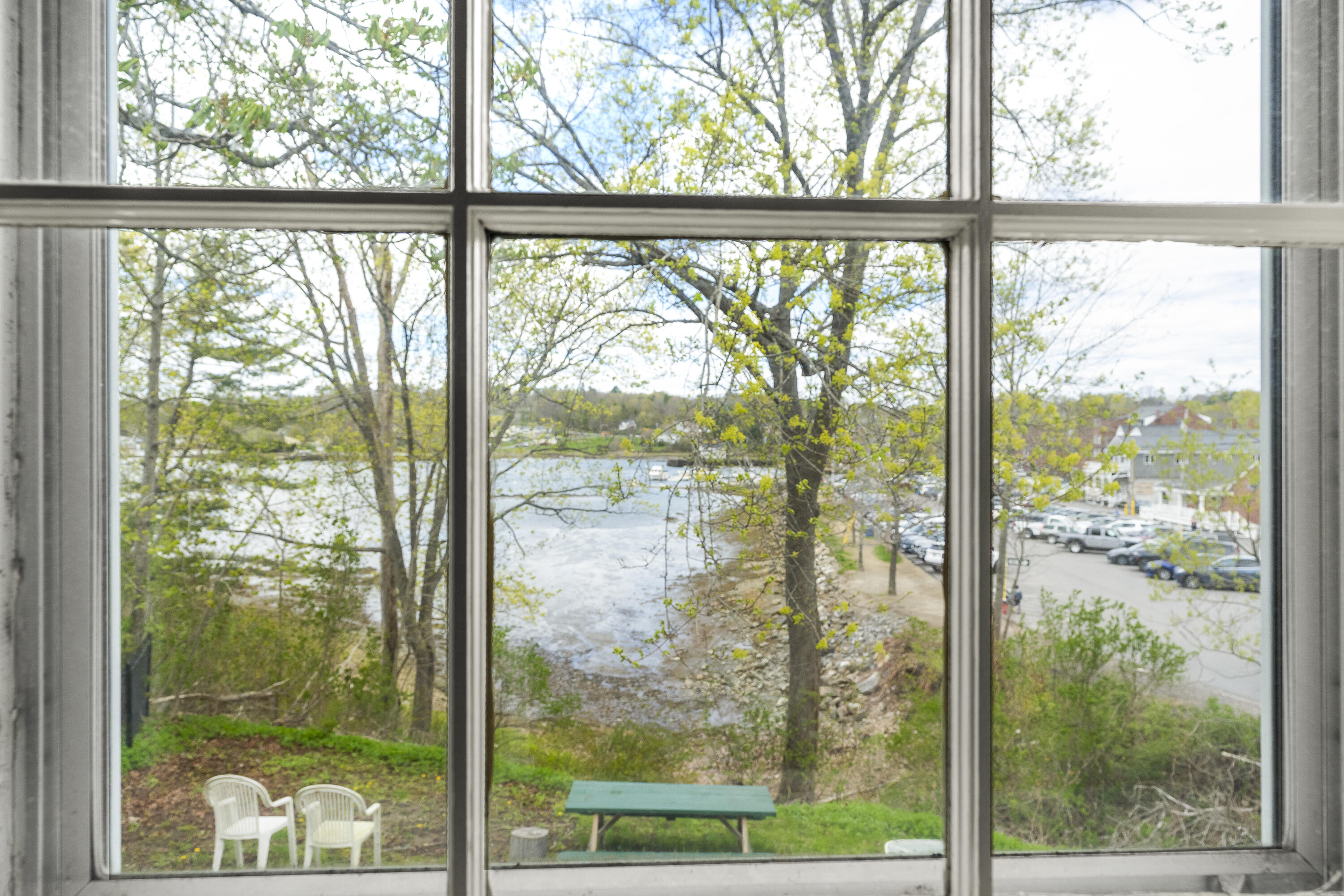 11 Water Street Damariscotta ME 04543