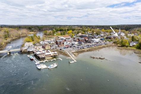 11 Water Street Damariscotta ME 04543