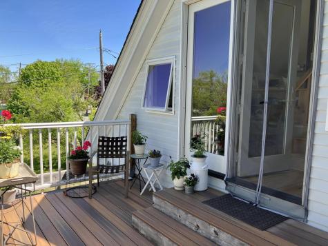 11 Water Street Damariscotta ME 04543
