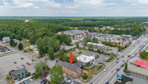 512 Main Street Saco ME 04072