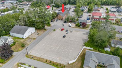 512 Main Street Saco ME 04072