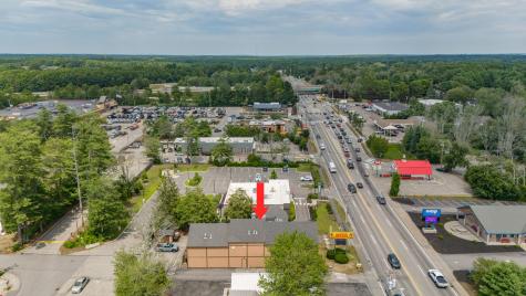 512 Main Street Saco ME 04072