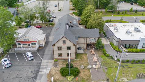 512 Main Street Saco ME 04072