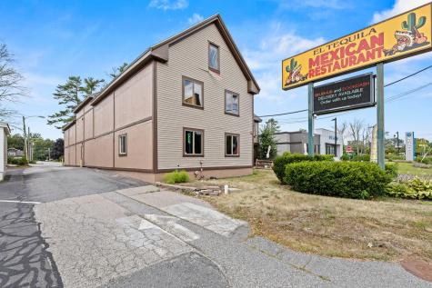512 Main Street Saco ME 04072