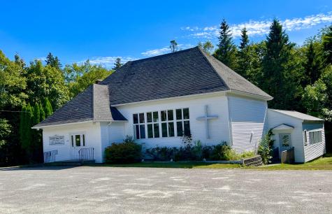 658 Tremont Road Tremont ME 04612