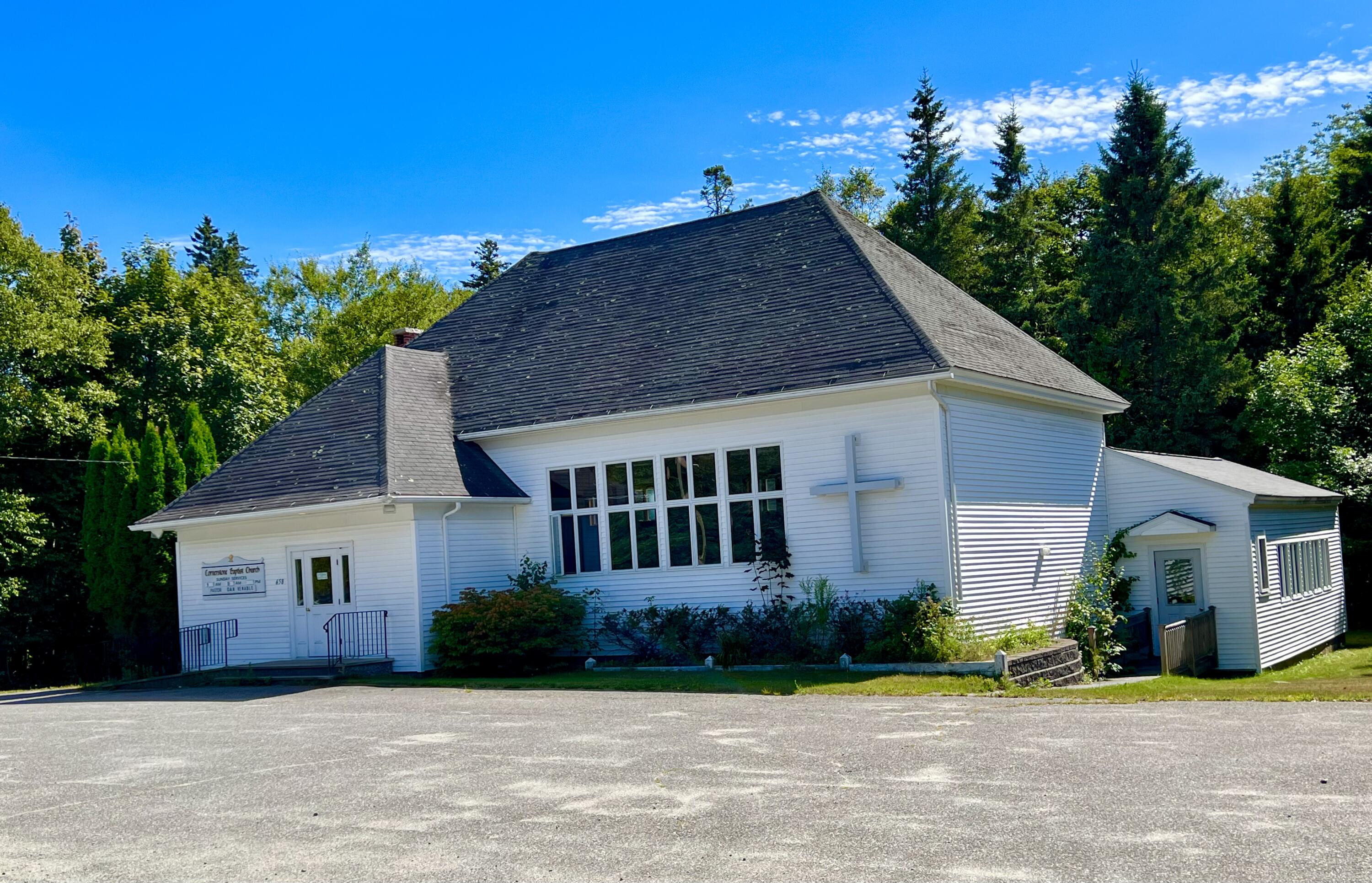 658 Tremont Road Tremont ME 04612