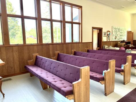 658 Tremont Road Tremont ME 04612