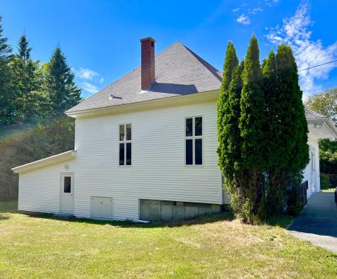 658 Tremont Road Tremont ME 04612