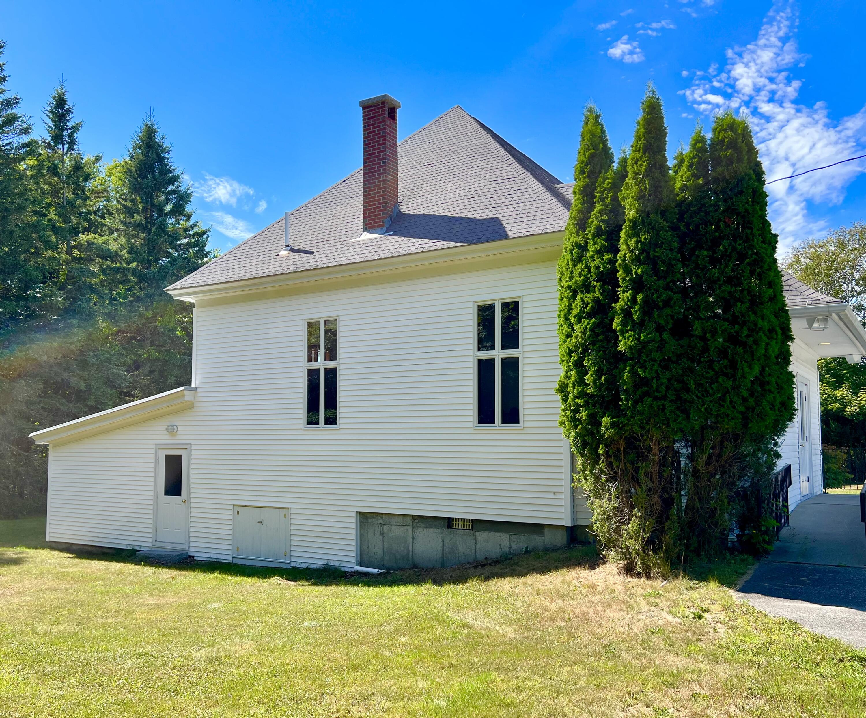 658 Tremont Road Tremont ME 04612