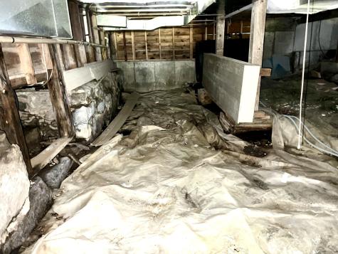 658 Tremont Road Tremont ME 04612