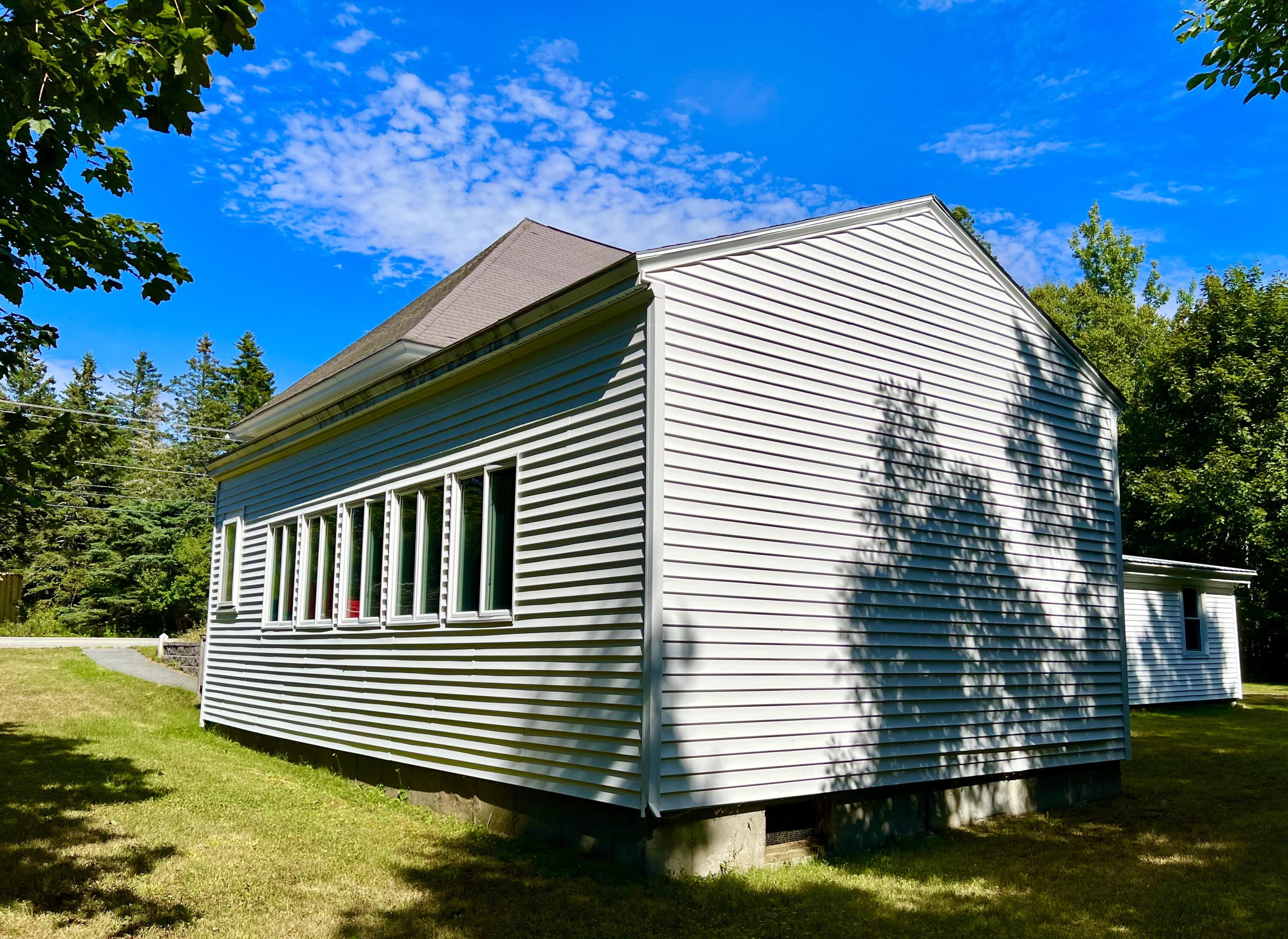 658 Tremont Road Tremont ME 04612