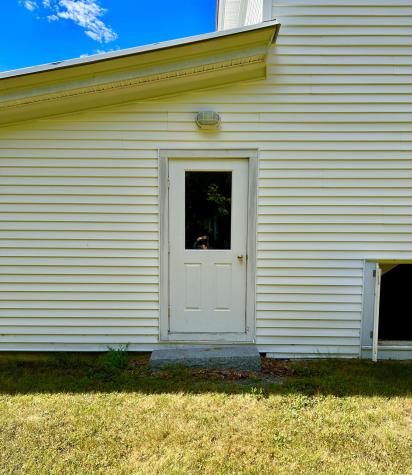 658 Tremont Road Tremont ME 04612