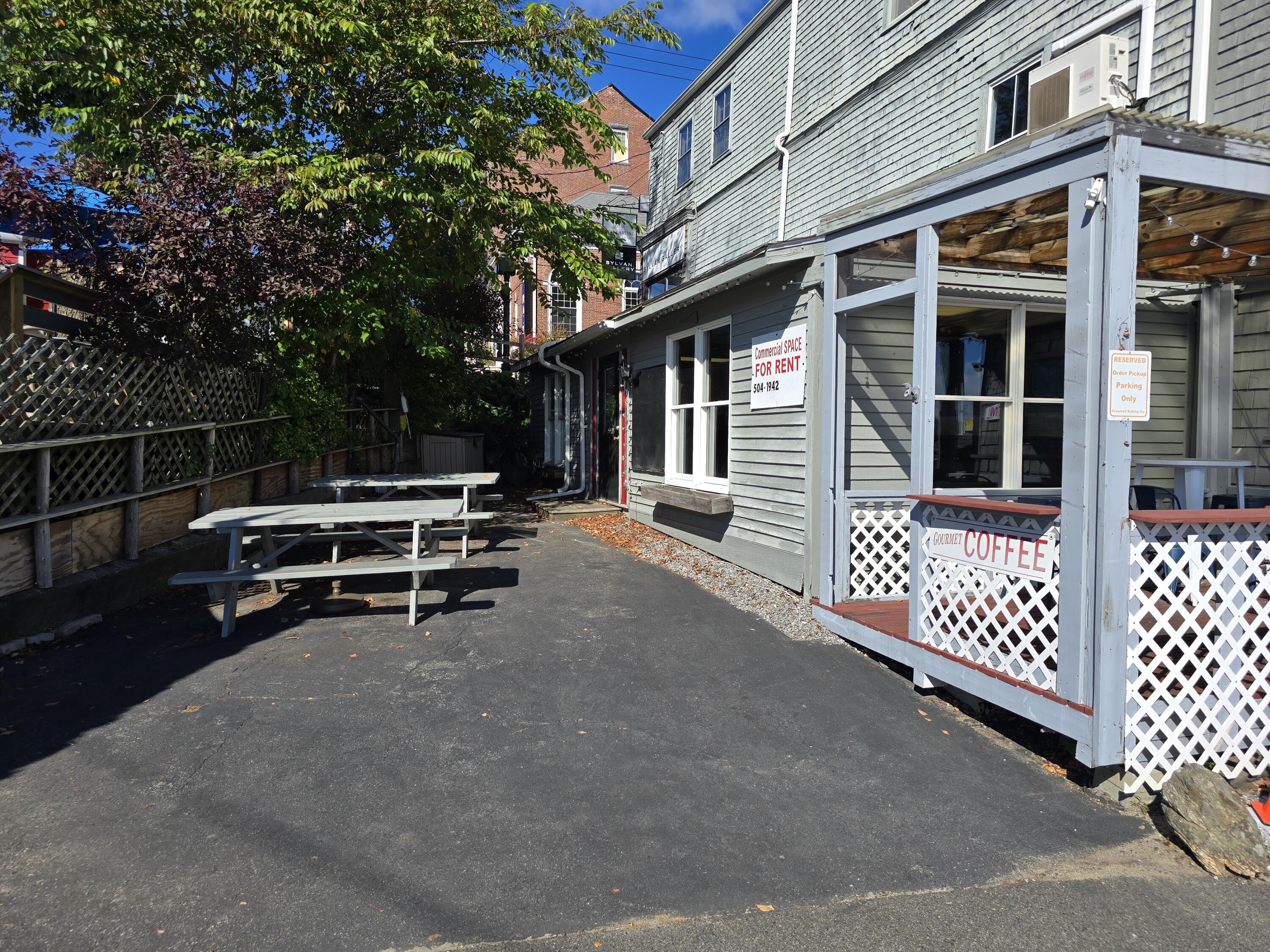 49 Water Street Wiscasset ME 04578