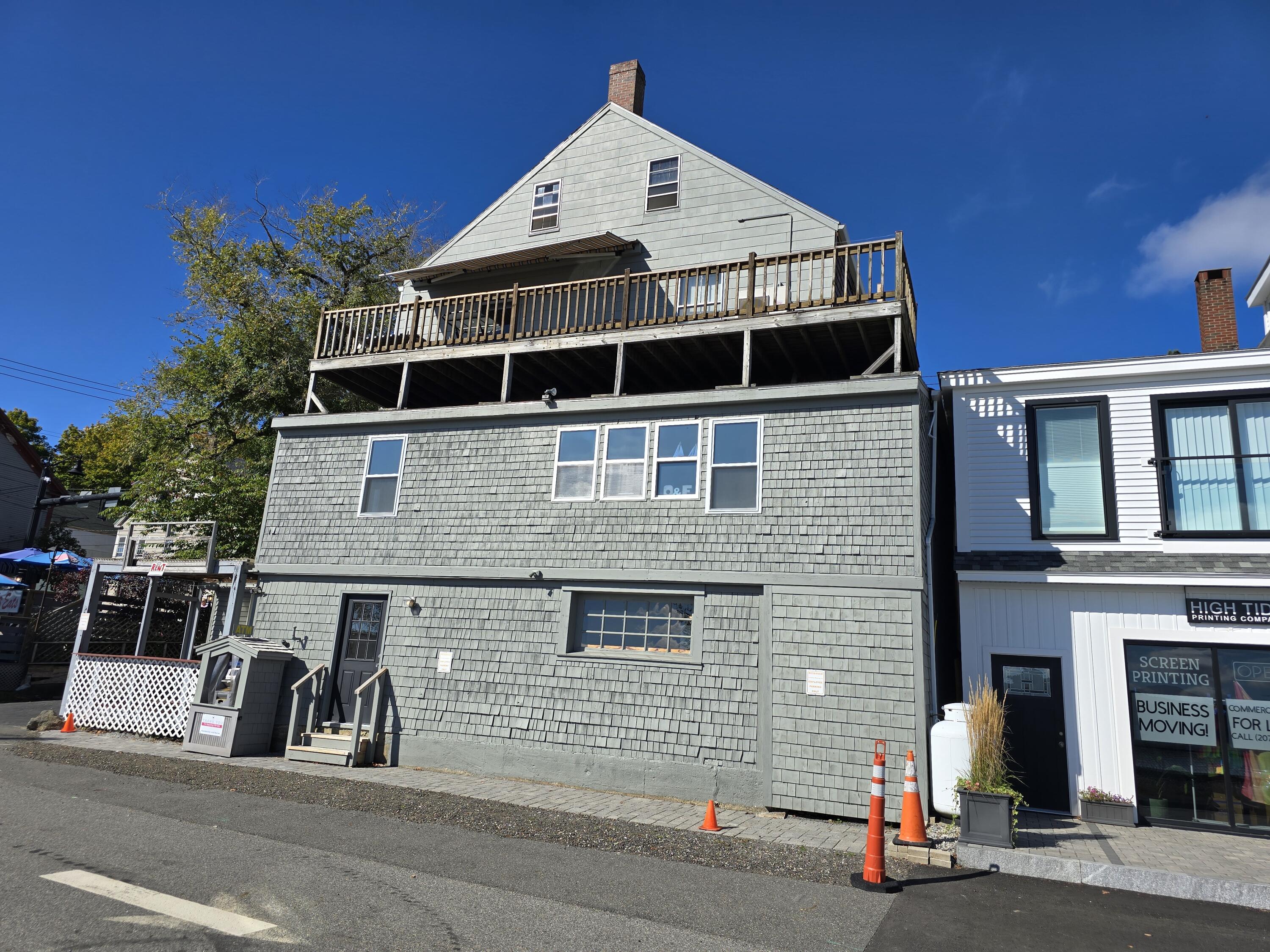49 Water Street Wiscasset ME 04578