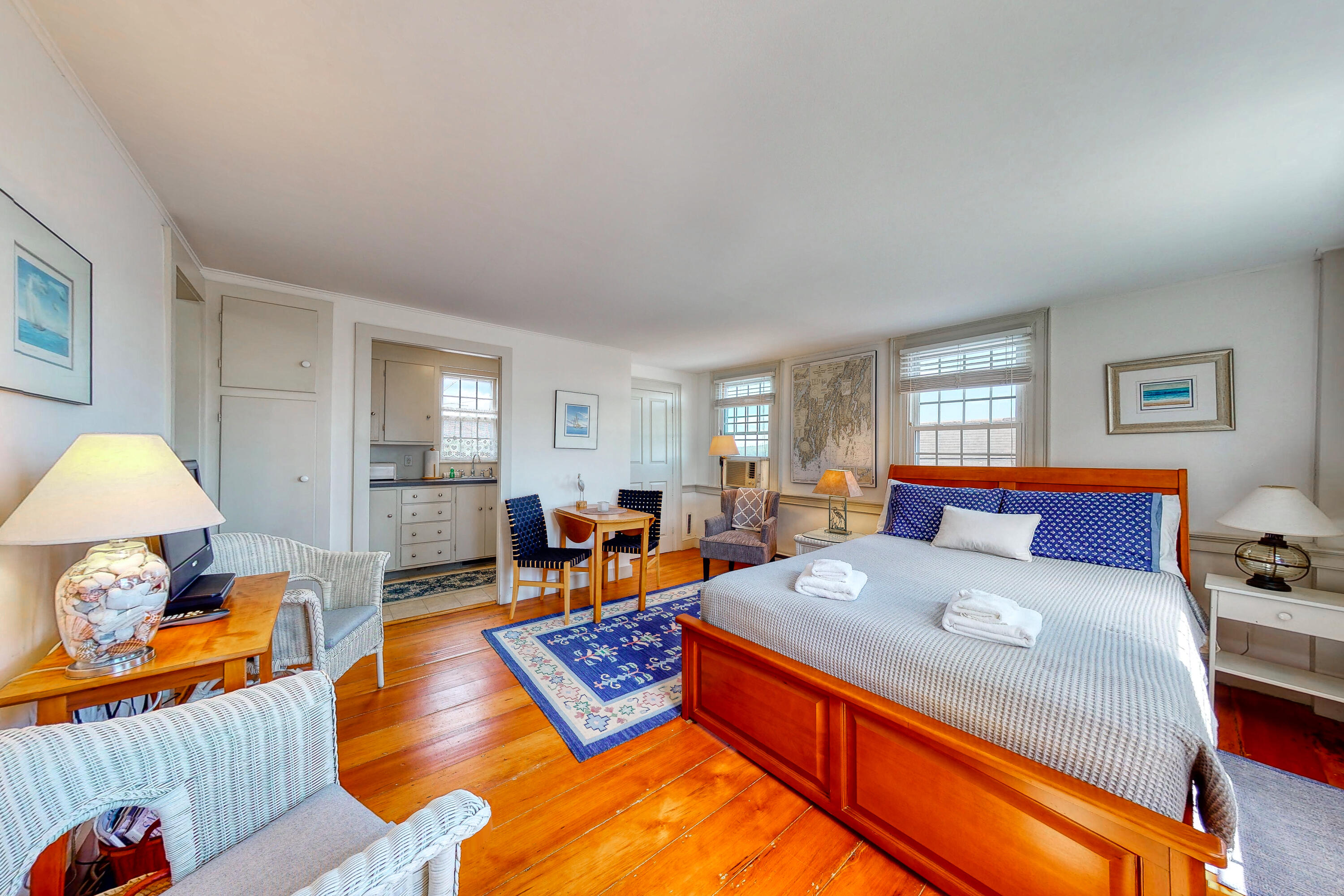 49 Water Street Wiscasset ME 04578