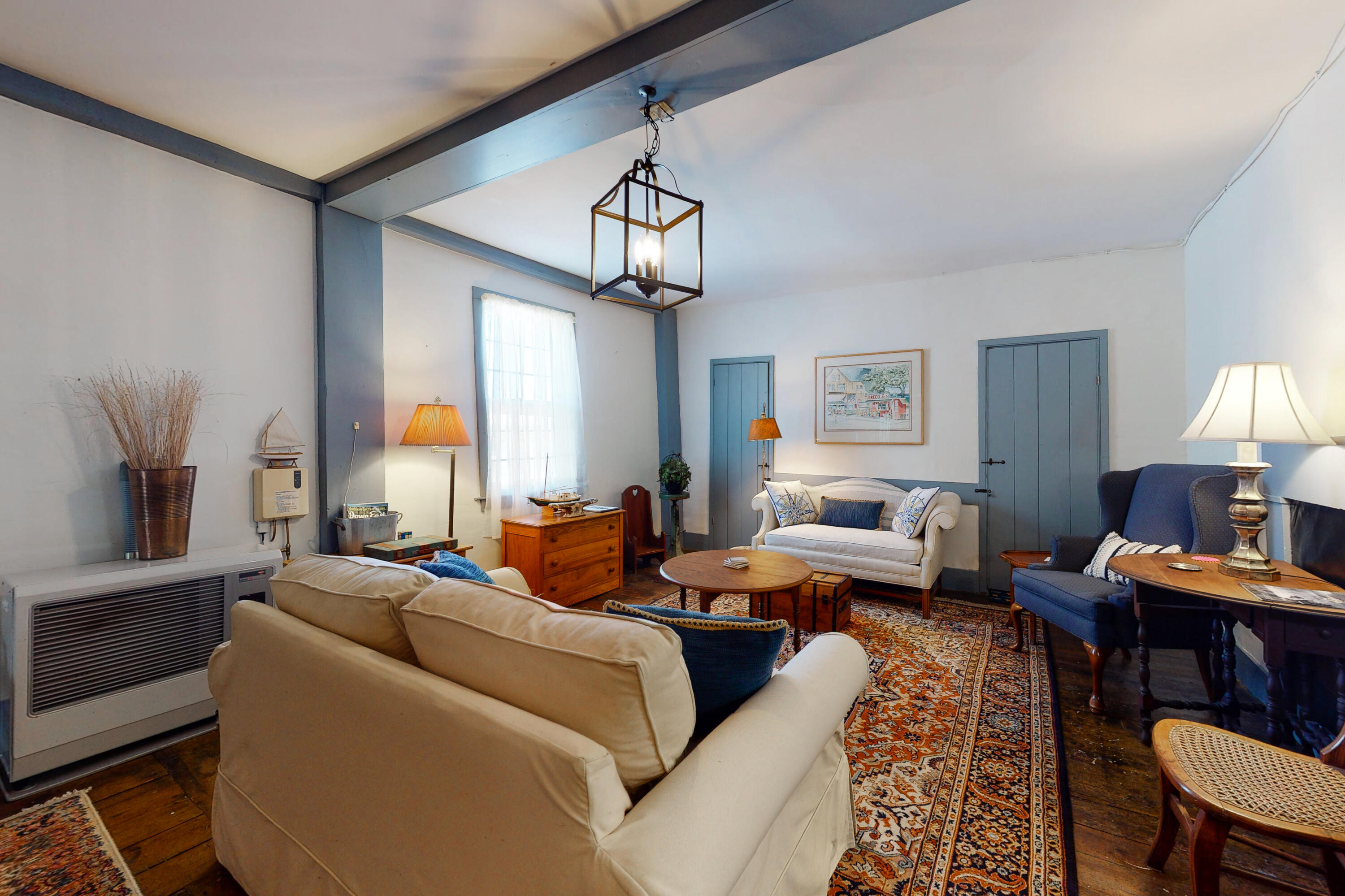 49 Water Street Wiscasset ME 04578