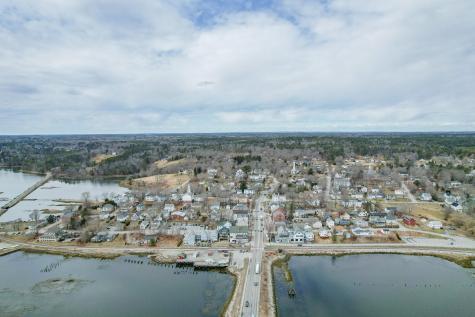 49 Water Street Wiscasset ME 04578