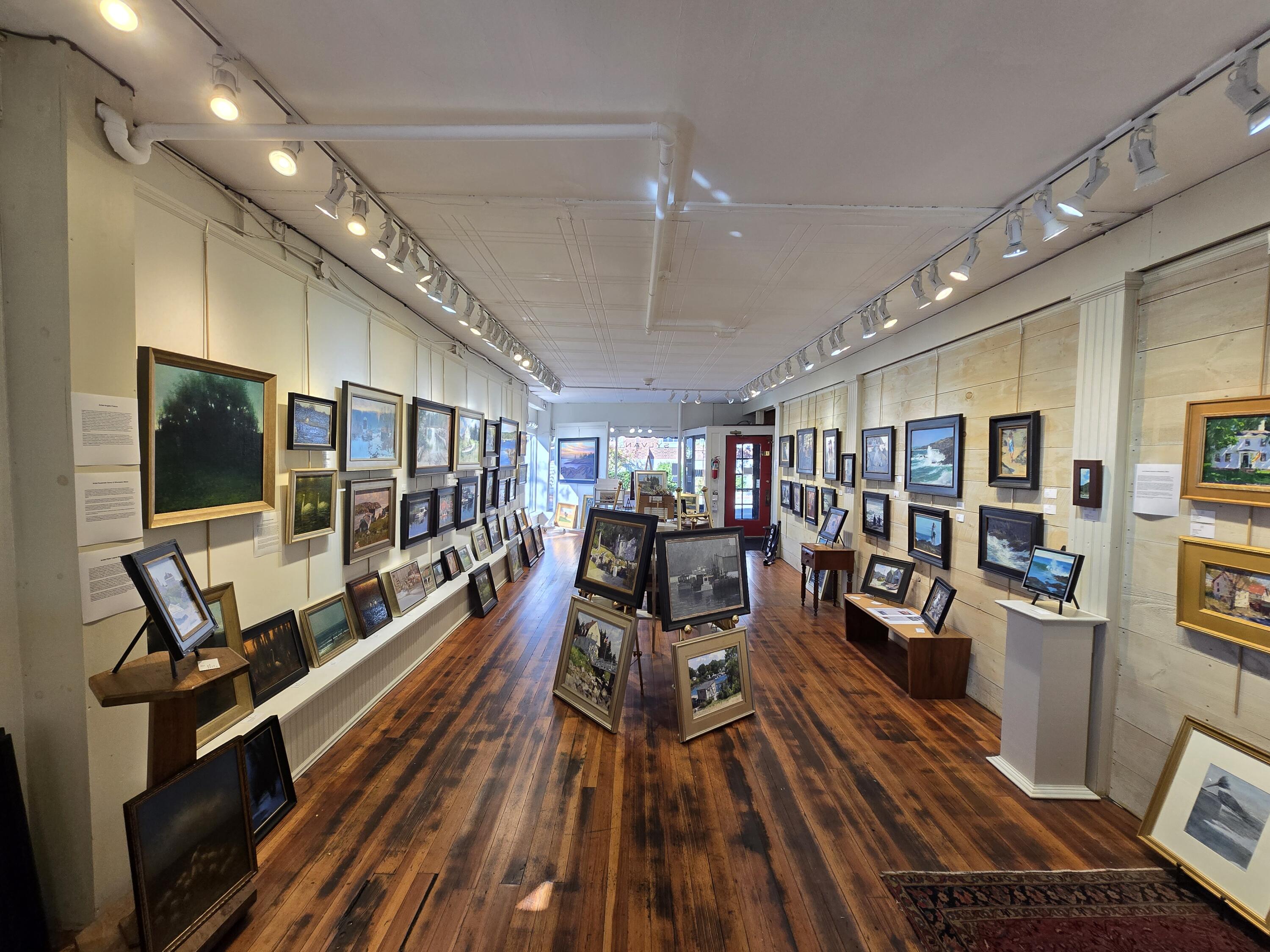 49 Water Street Wiscasset ME 04578