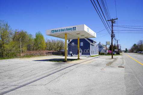 539 Washington Street N Auburn ME 04210