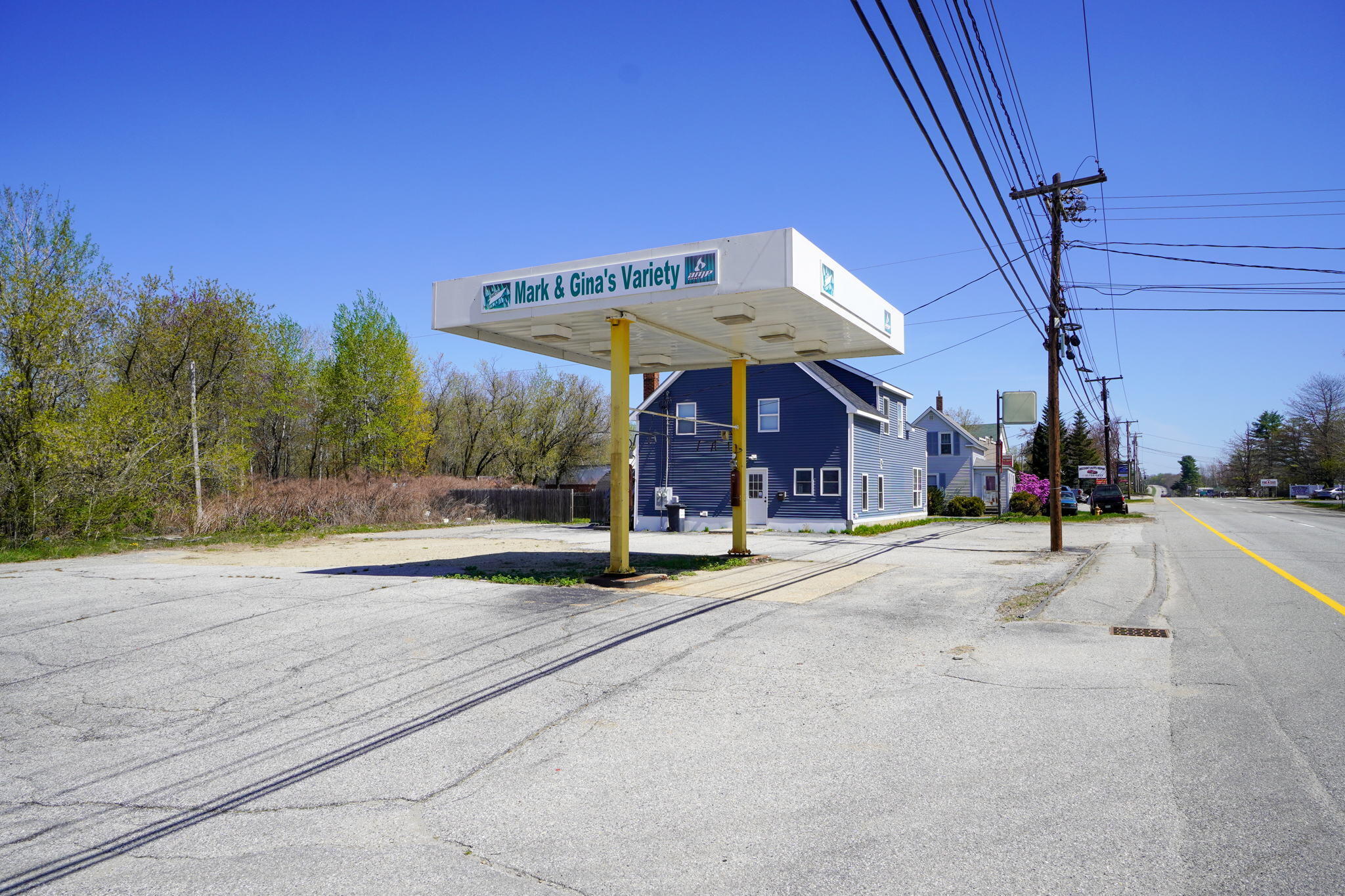 539 Washington Street N Auburn ME 04210