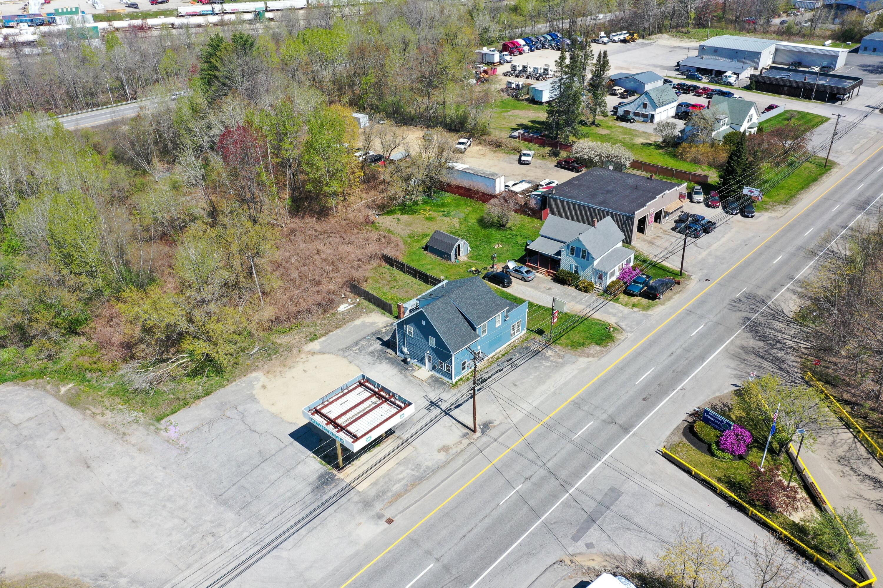 539 Washington Street N Auburn ME 04210