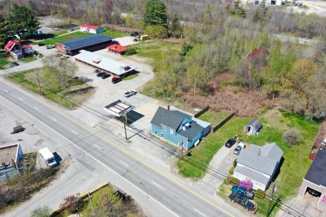 539 Washington Street N Auburn ME 04210