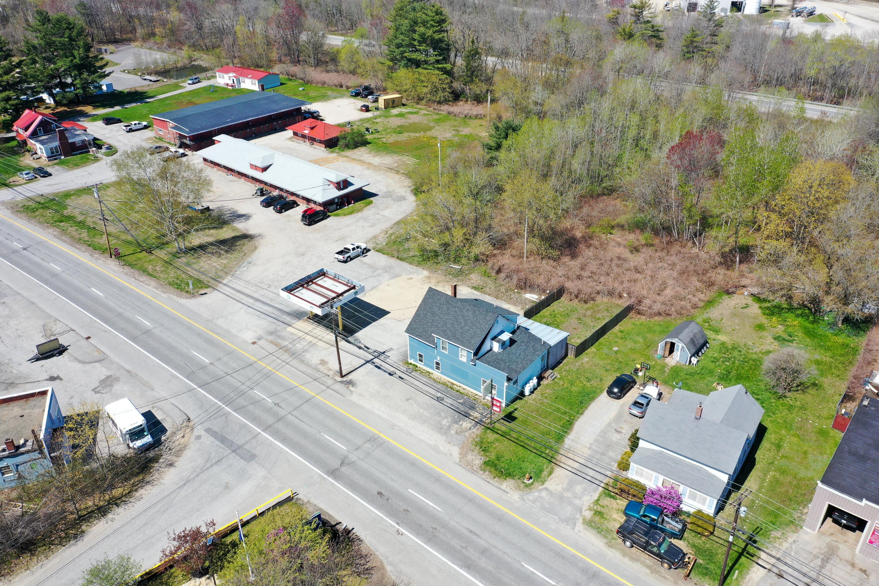 539 Washington Street N Auburn ME 04210