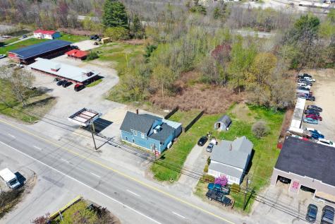 539 Washington Street N Auburn ME 04210