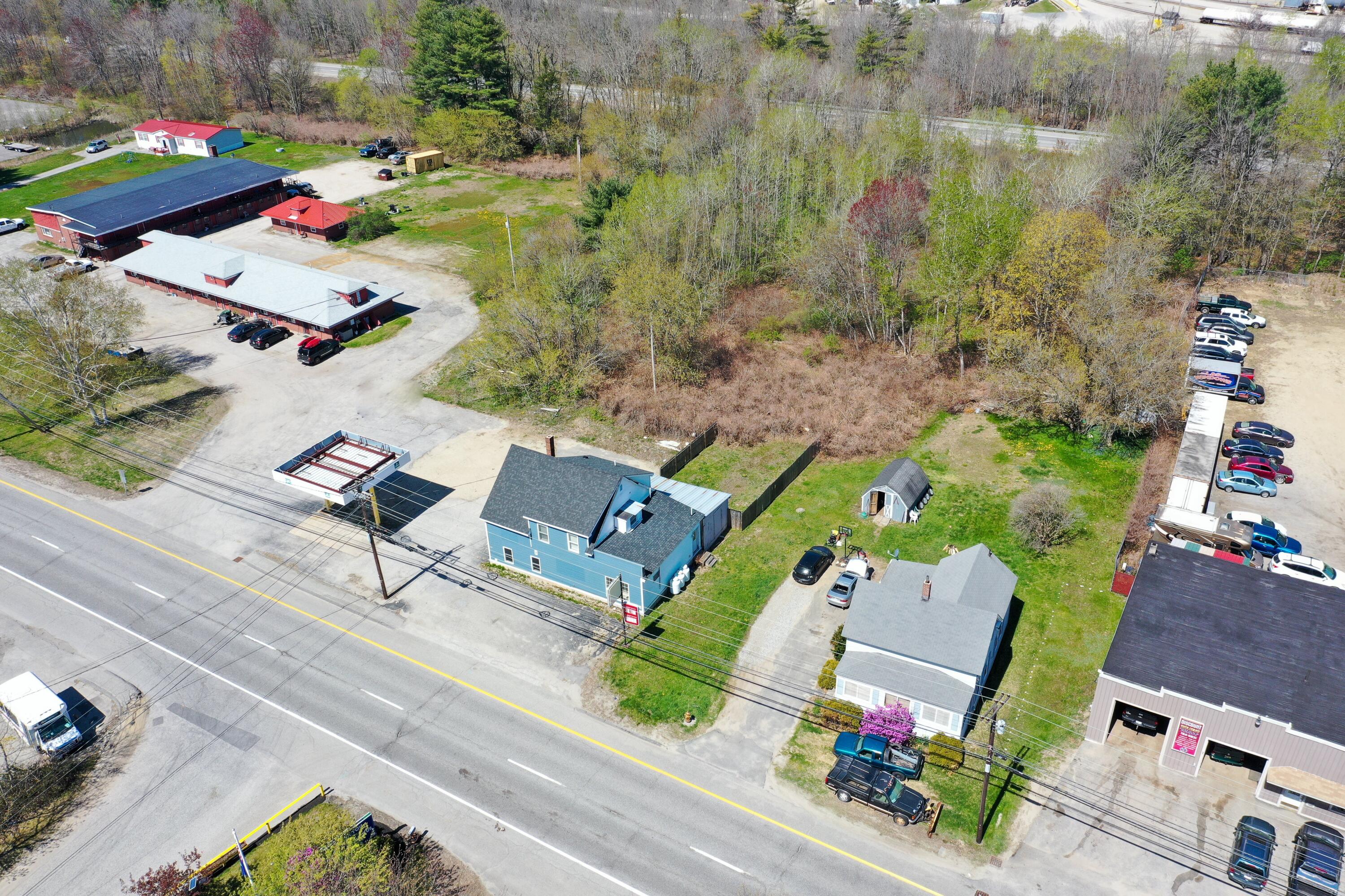 539 Washington Street N Auburn ME 04210