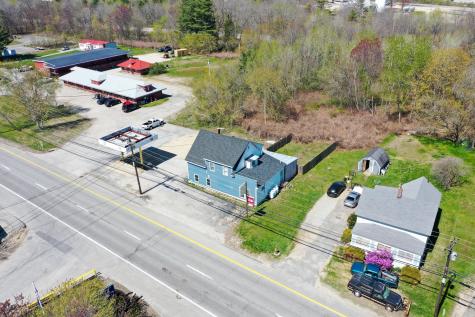 539 Washington Street N Auburn ME 04210
