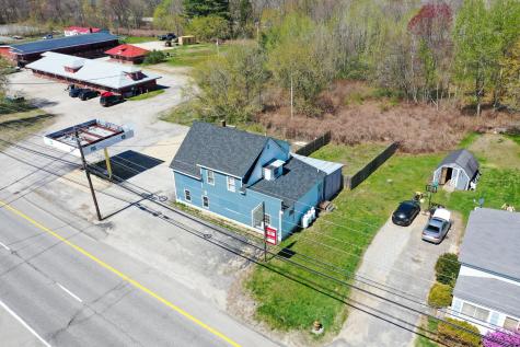 539 Washington Street N Auburn ME 04210
