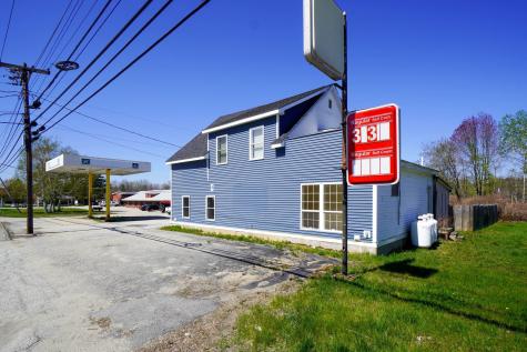 539 Washington Street N Auburn ME 04210