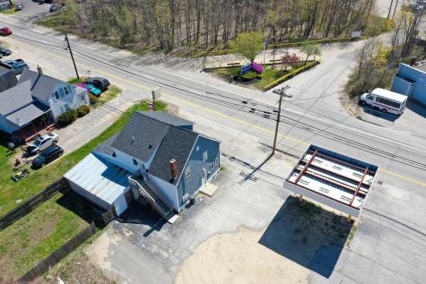539 Washington Street N Auburn ME 04210