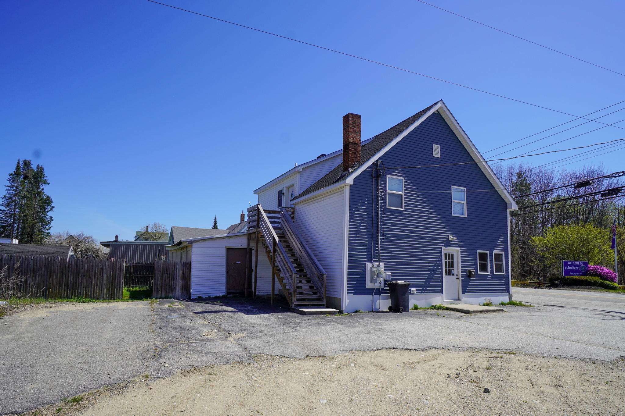 539 Washington Street N Auburn ME 04210