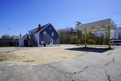 539 Washington Street N Auburn ME 04210