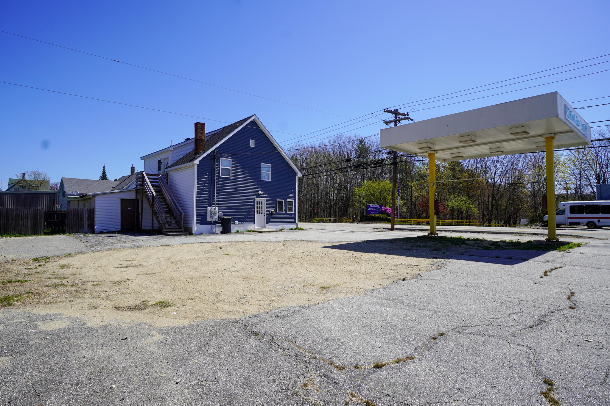 539 Washington Street N Auburn ME 04210