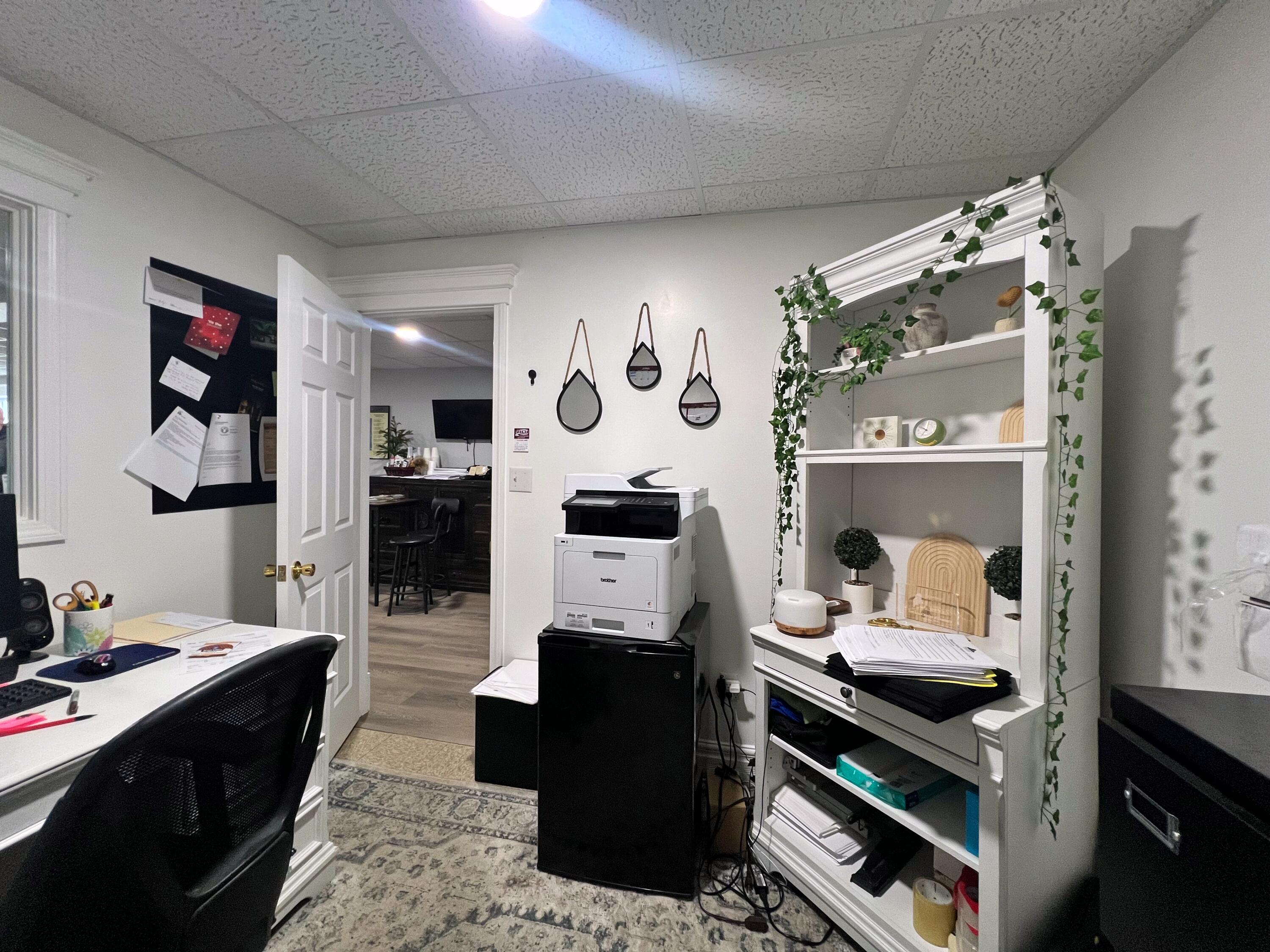 112 W Main Street Fort Kent ME 04743