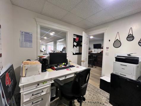112 W Main Street Fort Kent ME 04743