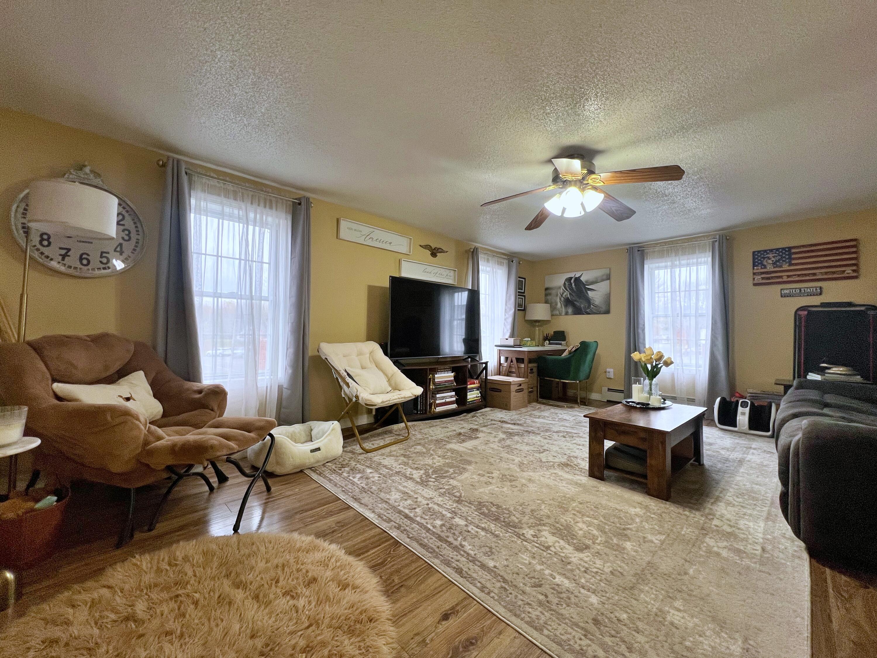112 W Main Street Fort Kent ME 04743