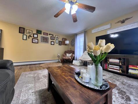 112 W Main Street Fort Kent ME 04743