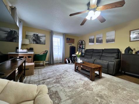 112 W Main Street Fort Kent ME 04743