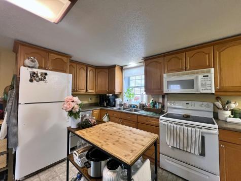 112 W Main Street Fort Kent ME 04743