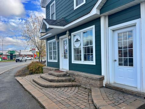 112 W Main Street Fort Kent ME 04743