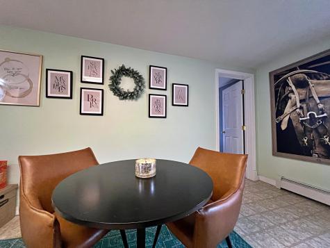 112 W Main Street Fort Kent ME 04743