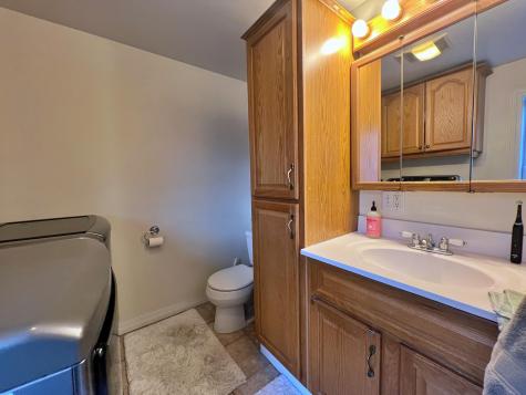 112 W Main Street Fort Kent ME 04743