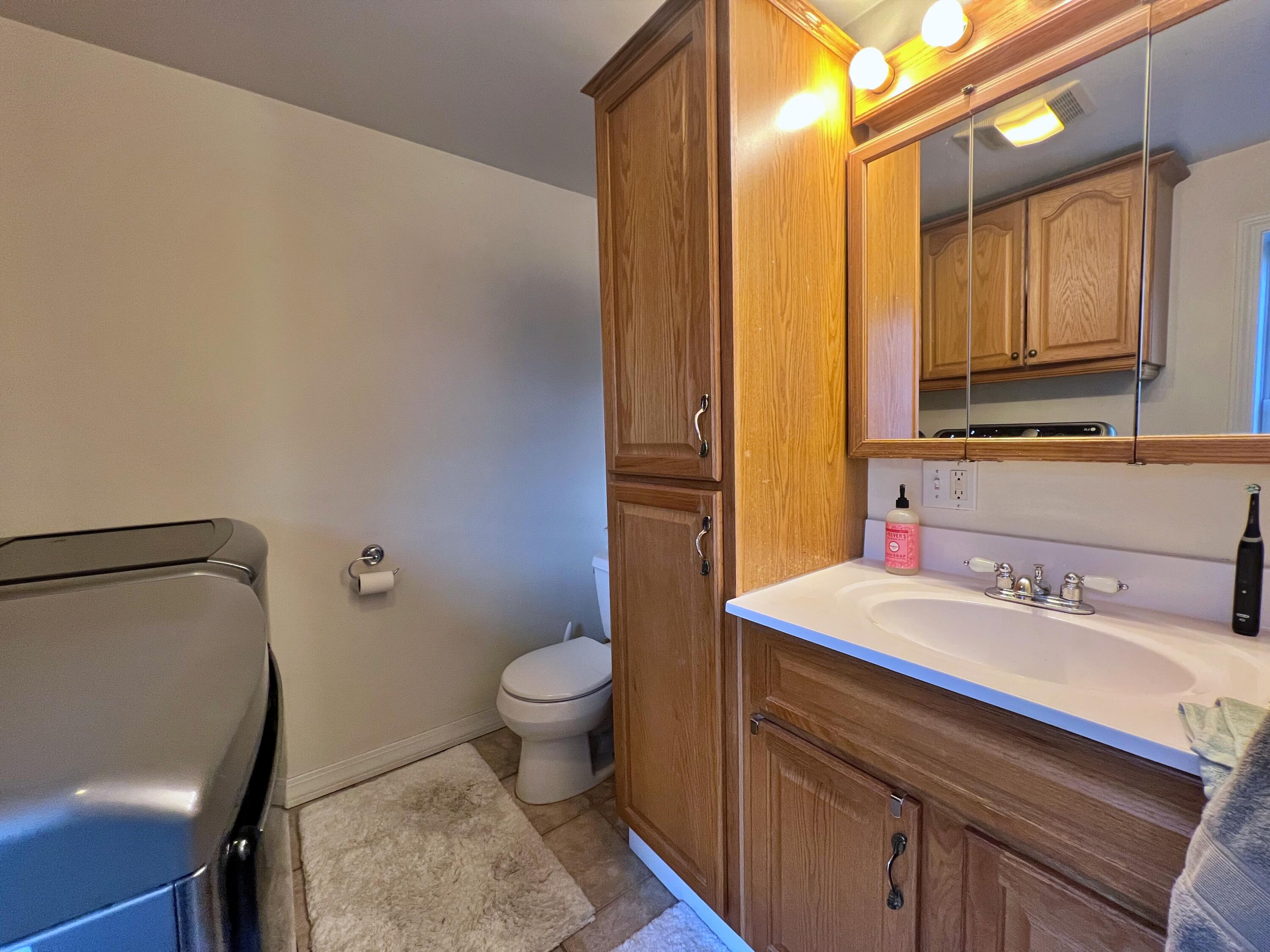 112 W Main Street Fort Kent ME 04743
