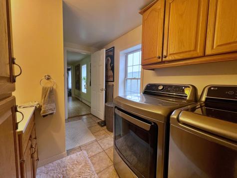 112 W Main Street Fort Kent ME 04743