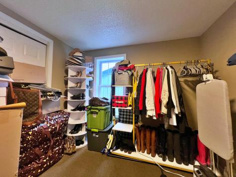 112 W Main Street Fort Kent ME 04743