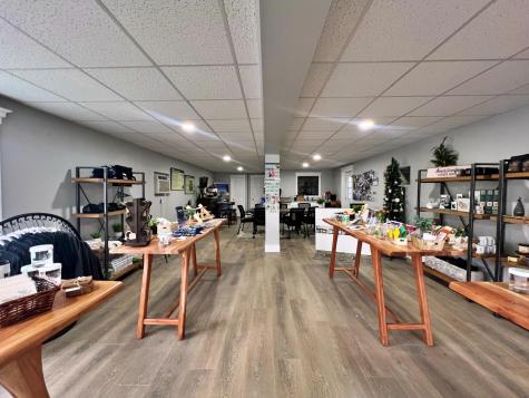 112 W Main Street Fort Kent ME 04743