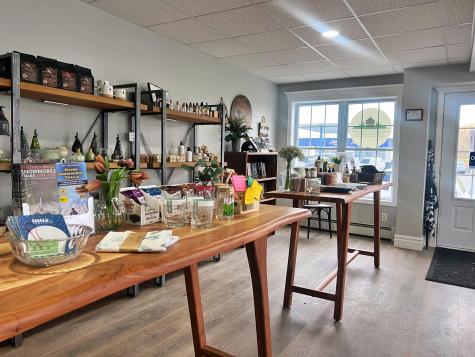 112 W Main Street Fort Kent ME 04743